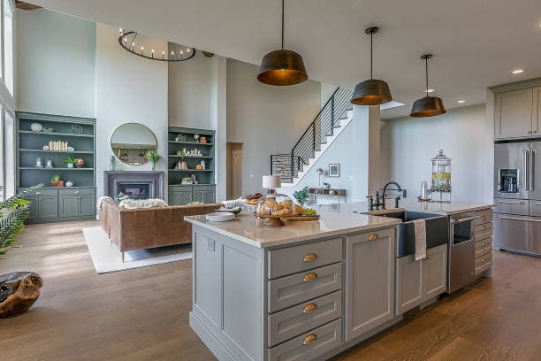 Home and kitchen appliances