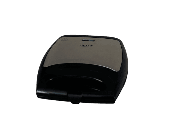 Nexus 4-Slice Sandwich Maker