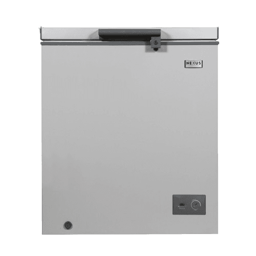 Nexus 160L Single Door Inverter Chest Freezer