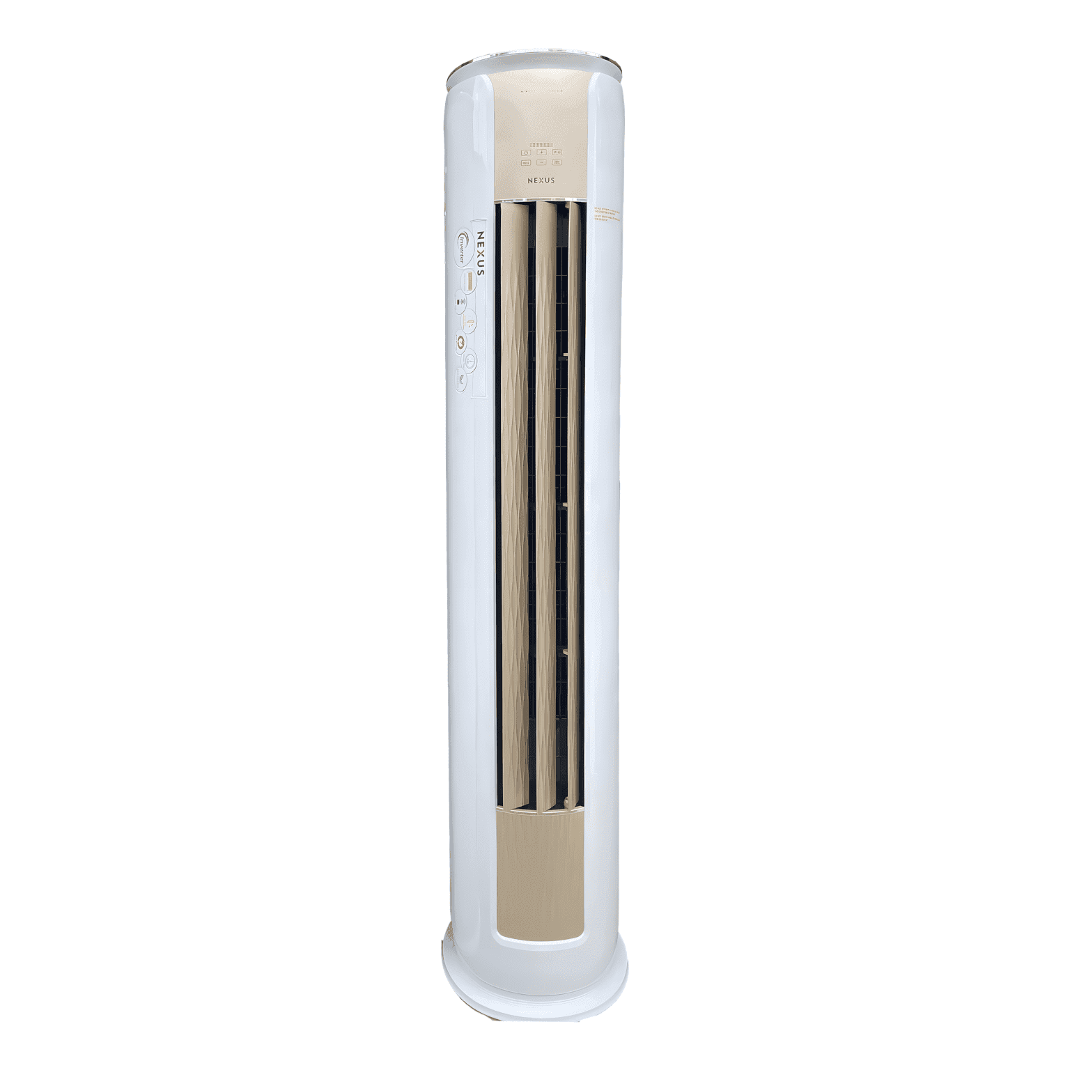 Nexus 3HP Inverter Floor Standing Air Conditioner